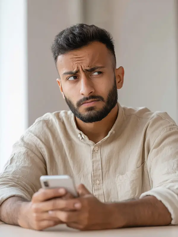 Avoid Scams