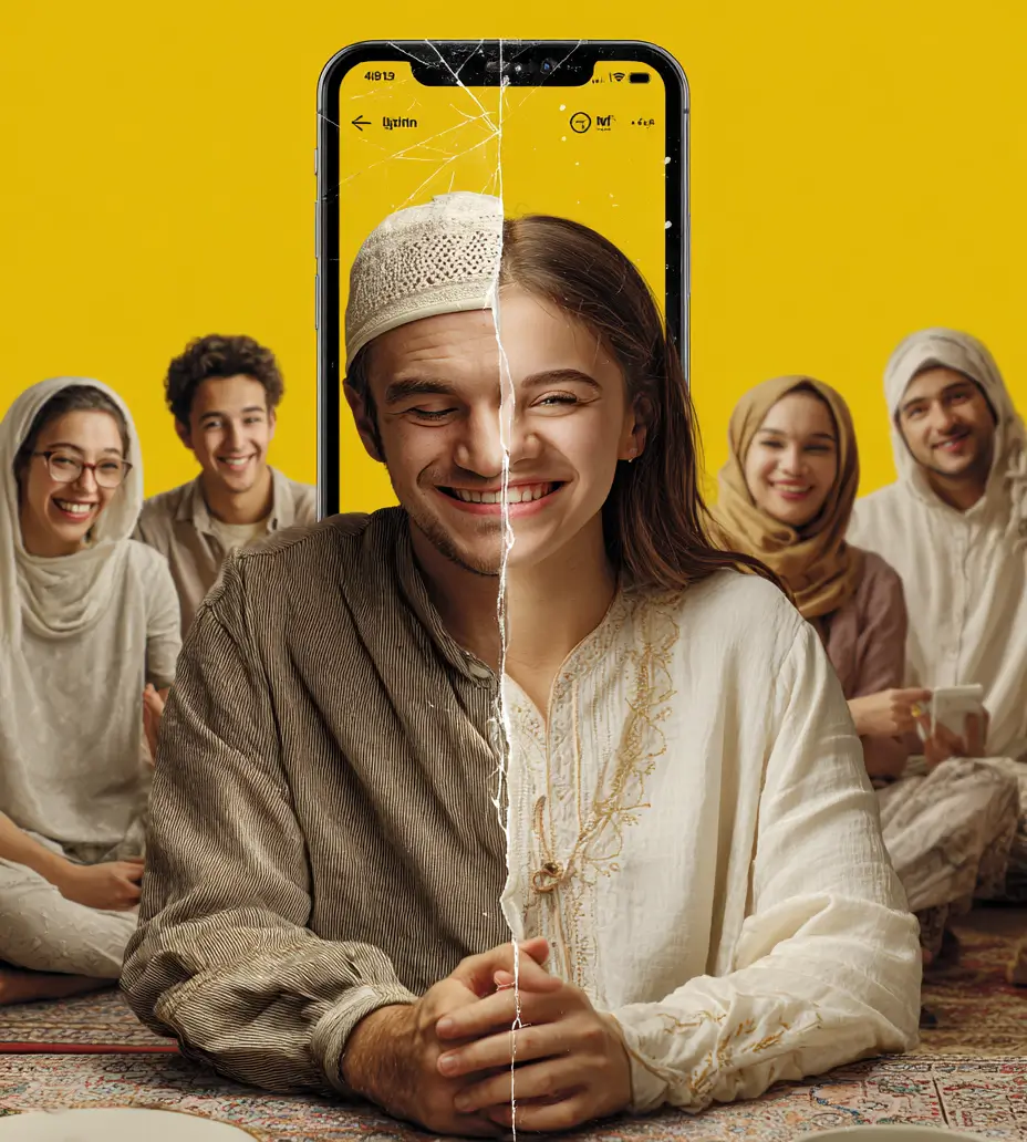 Halal profile