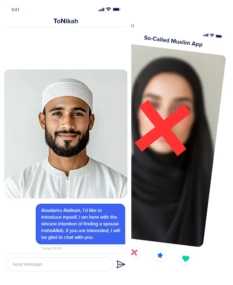 No Match