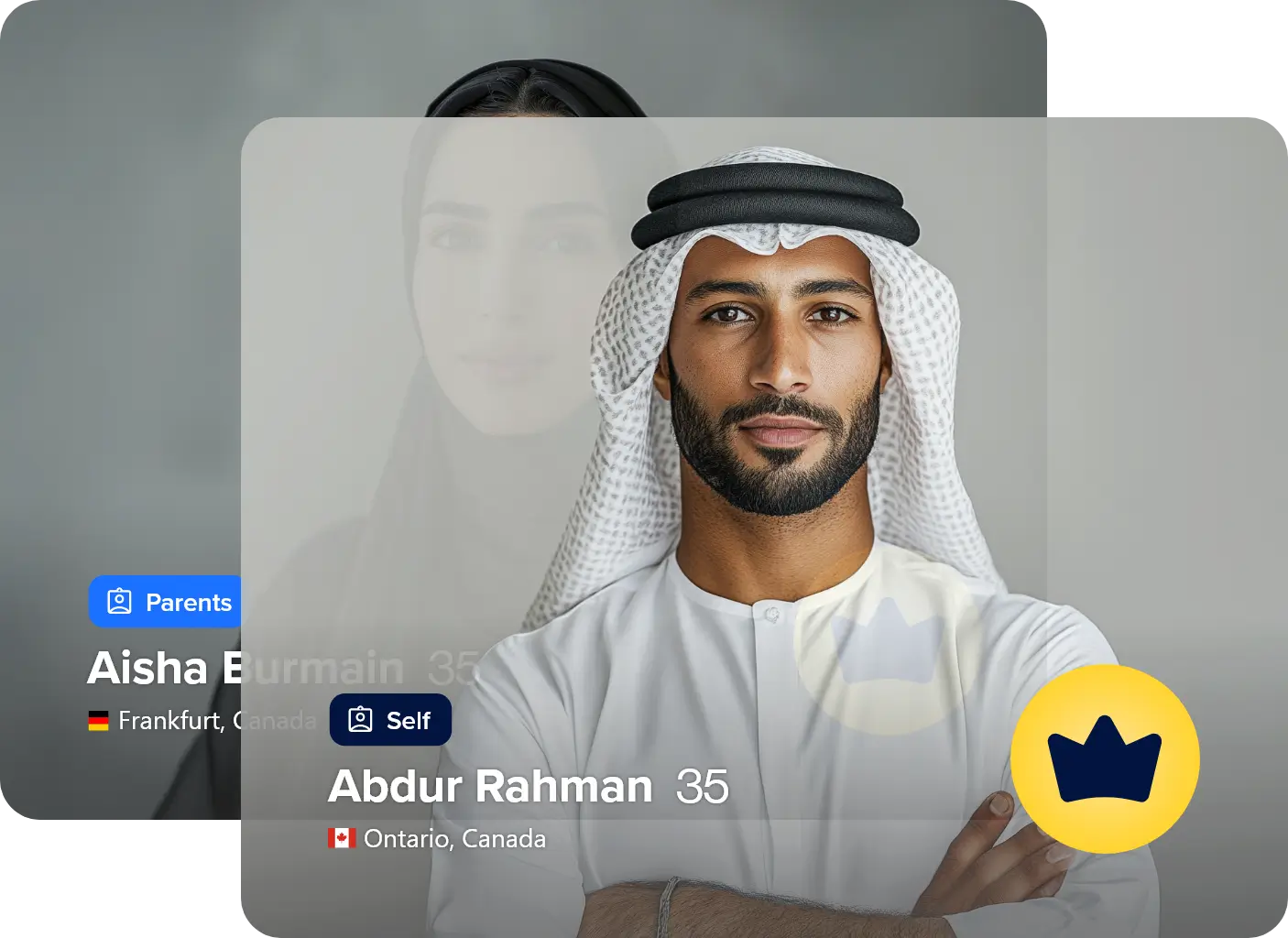 Gold Membership